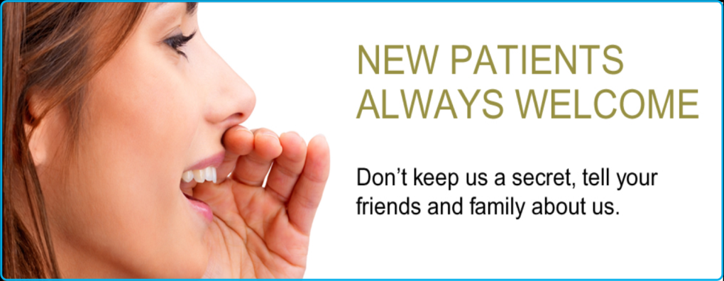 new patients sterling heights michigan