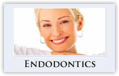 Endodontics Dental Services