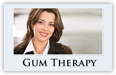 Gum Therapy Detroit Michigan