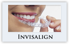 Invisalign Clear Braces Michigan