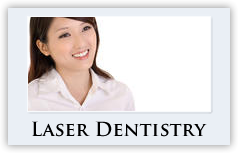 Laser Dentistry Dental Services