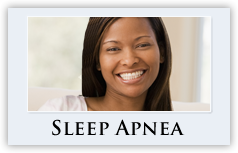 Sleep Apnea Disease