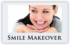Smile Makeover Dentist Office