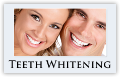 Teeth Whitening Dental Service