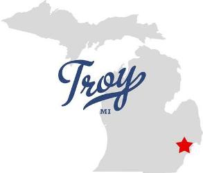 Dentist Office in Troy Michigan